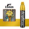 Somich 15MM Large Capacity Acrylic Marker for Posters & Graffiti