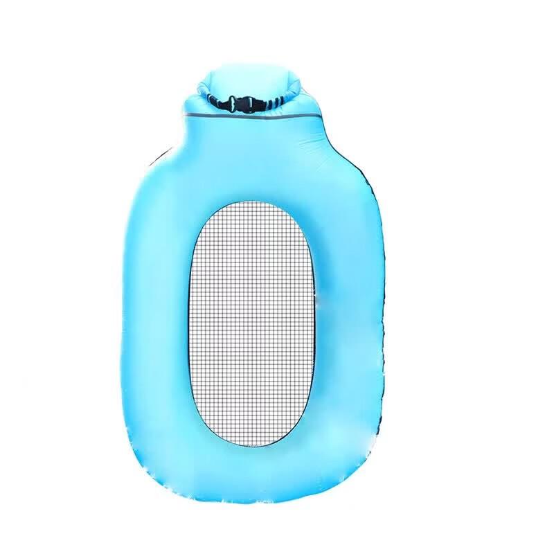 Burenshu Outdoor Inflatable Floating Mat BRS-8108