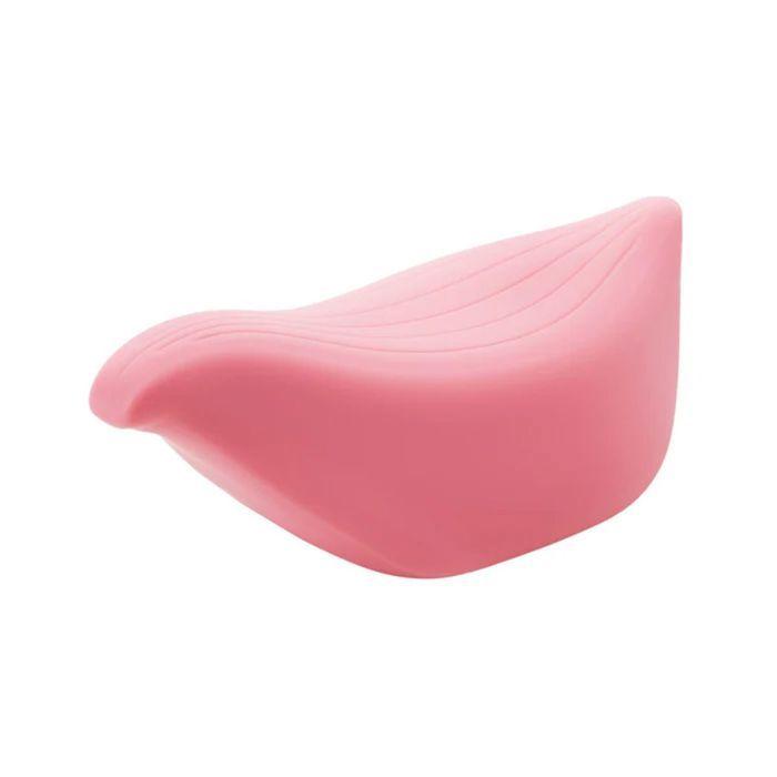 Vibromasseur - TENGA - Iroha+ TORI - Silicone doux - 5 niveaux de vibration - Étanche jusqu'à 50 cm