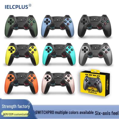 Attrezzature da gioco – Gamepads