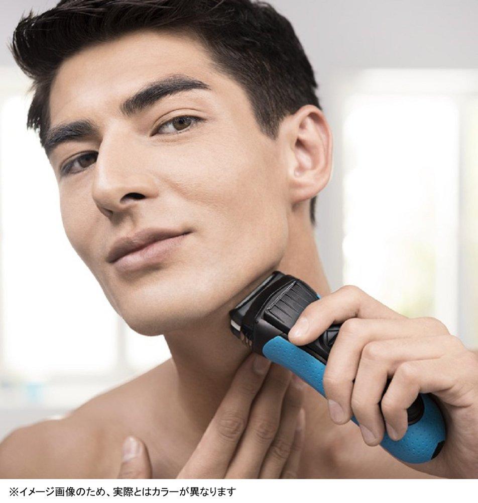 Braun Series 3 Rasierer 3 Klingen 3030s Herren