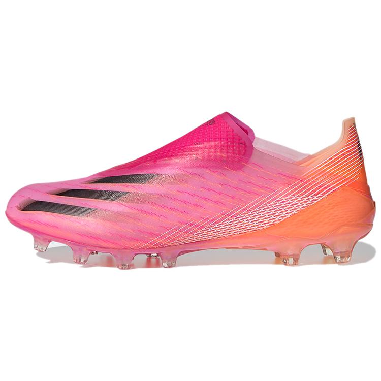 

Adidas X Ghosted+ Ag Shock Pink FY8923 42⅔