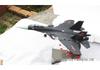 1:72 Scale J-15 Alloy Fighter Bomber Model - Carrier-Based Aircraft Holiday Gift