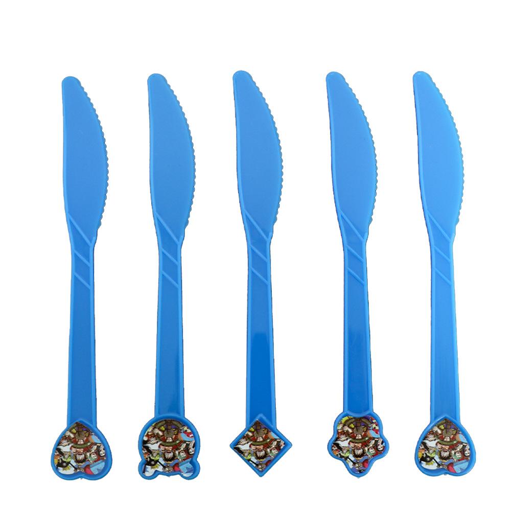 

Одноразовий посуд для вечірки на день народження One Piece Паперові тарілки Паперові стаканчики Паперові серветки Хлопчача прикраса Незамінний атрибут Дня захисту дітей