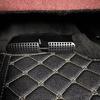 For Jetour Traveler T2  2024 Under The Seat Air Conditioner Exhaust Outlet Dust Cover Interior Accessories Anti-Clogging