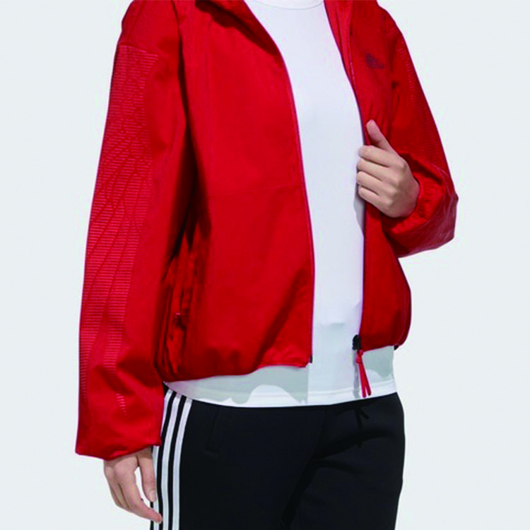 Adidas Sports Fit Jacket Women Outerwear GG0773
