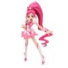 S.H. Figuarts Cure Blossom Action Figure - Collectible Toy Model