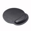 Non-Slip Mouse Pad with Wrist Rest Computer Mouse Pad Easy to Clean Mice Mats  Gaming Use