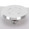 Pottery Clay Machine AntiCorrosion Speed Control Knob Clean Easily Mini Ceramic Wheel Tools for DIY