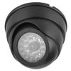 MR 18 Dummy Fake Dome Camera CCTV Surveillance Security Camera with 30pcs IR LEDs