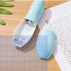 Safety Professional Elderly Adjustable Mini Finger Baby Kids Electric Nail Polisher Clippers Bulk File Trimmer