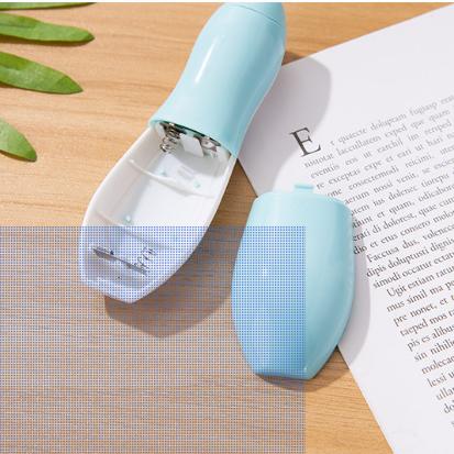 Safety Professional Elderly Adjustable Mini Finger Baby Kids Electric Nail Polisher Clippers Bulk File Trimmer