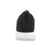 Ny Nike Roshe Run Svart Antrasitt Seil 511881-010