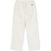 New MLB New York Yankees Casual Pants Unisex White 3AWPV0253-50IVS