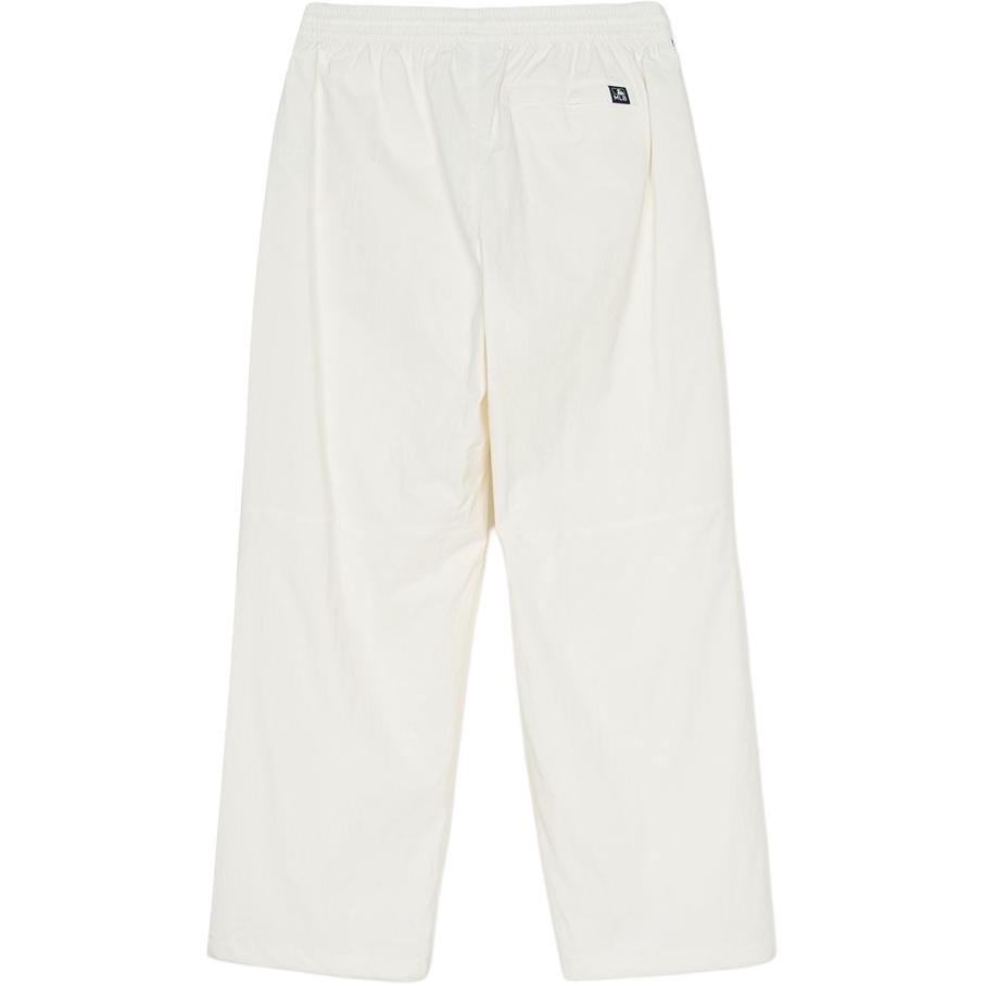 New MLB New York Yankees Casual Pants Unisex White 3AWPV0253-50IVS