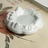 Ink Brush Pen Rest Holder Brush Ink Painting Tool Mountain Shaped Inkstone  Calligraphy