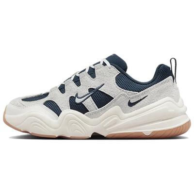 Tech Hera Phantom Armory Marine Zeil Voetbal Grijs Dames Sneakers DR9761-004