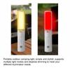 Foldable Camping Light Multifunctional Tent Lamp Rechargeable Flashlight Power Bank Waterproof with