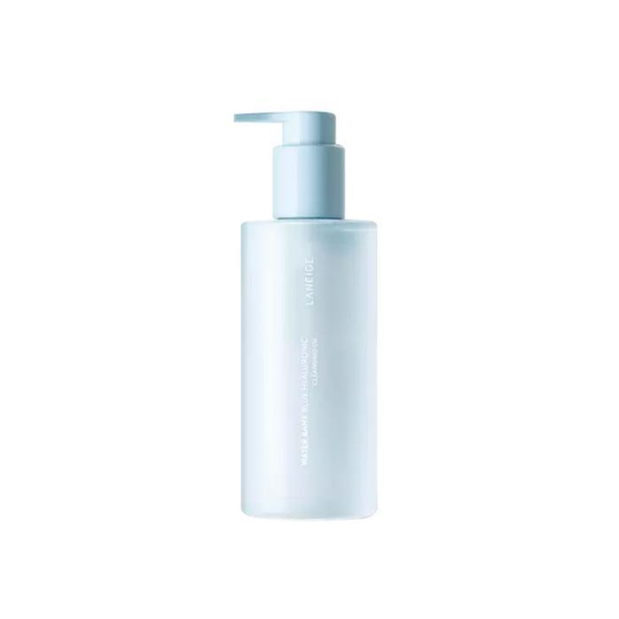 

[QNUVYWVB_58] Blue Cosmetics Hyaluronic Cleansing 250ml (40082690)