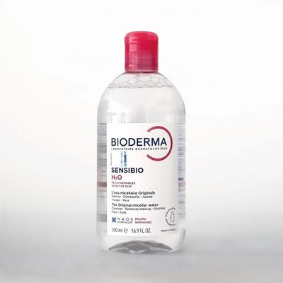 Sensibio H2O Cleansing Water 500ml