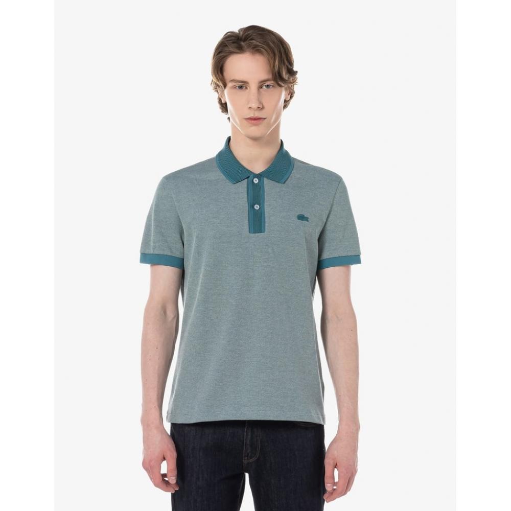 

LacoSte Men S Caviar Polo Ph0804 54g It9 003