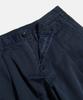 ESPIONAGE Skater Chino Pants Navy