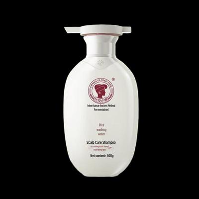 Šampon na péči o pokožku hlavy z rýžové vody Changfa Xiaozhai