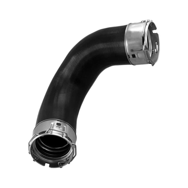 Engine Output Enhancer Intercooler Hose Strong Plastic Intercooler Link 17302-0E021 Improves Efficiency Power for HiLux