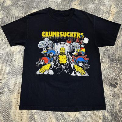 Tops – Camisetas
