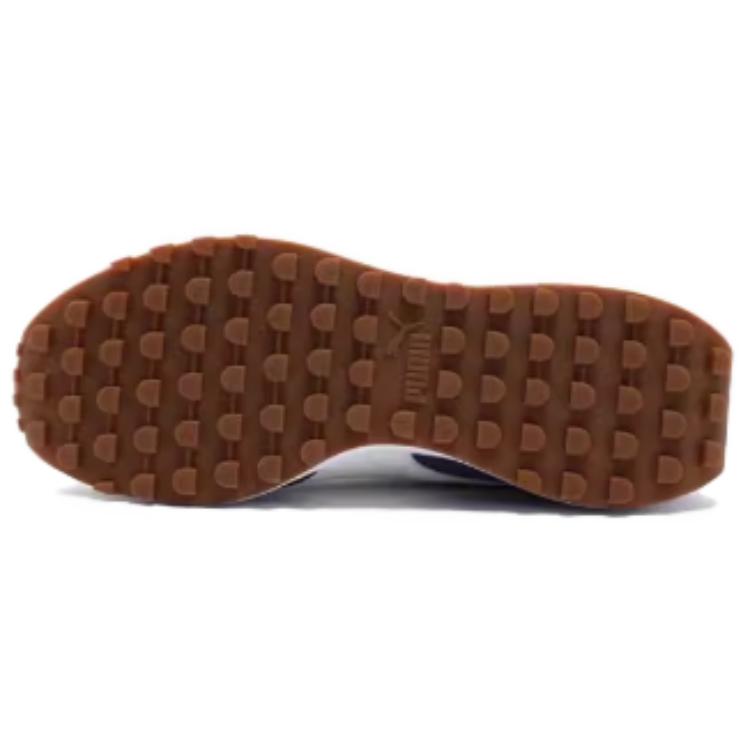 Nová kolekce PUMA Runtamed Nízké ležérní boty Unisex Modré 401604-02