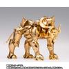 Bandai Saint Seiya Cloth Myth EX Taurus Aldebaran COLOR 190mm Painted Movable Figure ~ORIGINAL EDITION~ Approx.