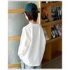 Boys Long Sleeve T Shirt Casual Kids Spring Autumn Top
