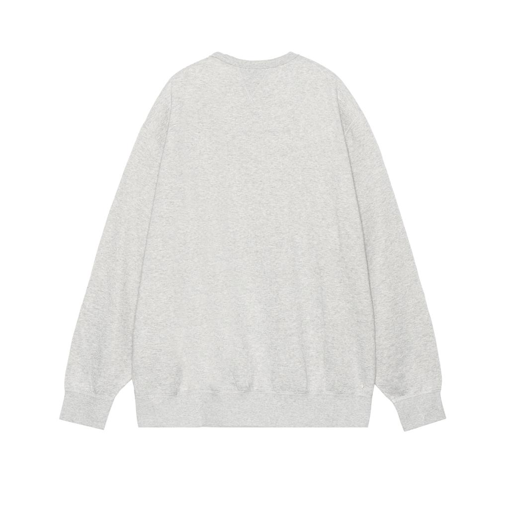 Polo Ralph Lauren Pony Embroidered Crewneck Sweatshirt 710766772-004