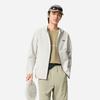 Li Ning Fitness Series Hooded Logo Stitching Windbreaker Men Outerwear AFDVE81-13