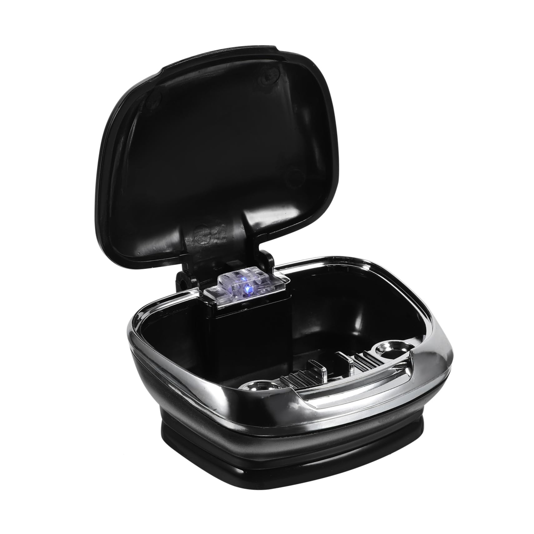 

OSOLADY Накладной цилиндр с подсветкой для ночного использования 9.5*9*4CM чёрный