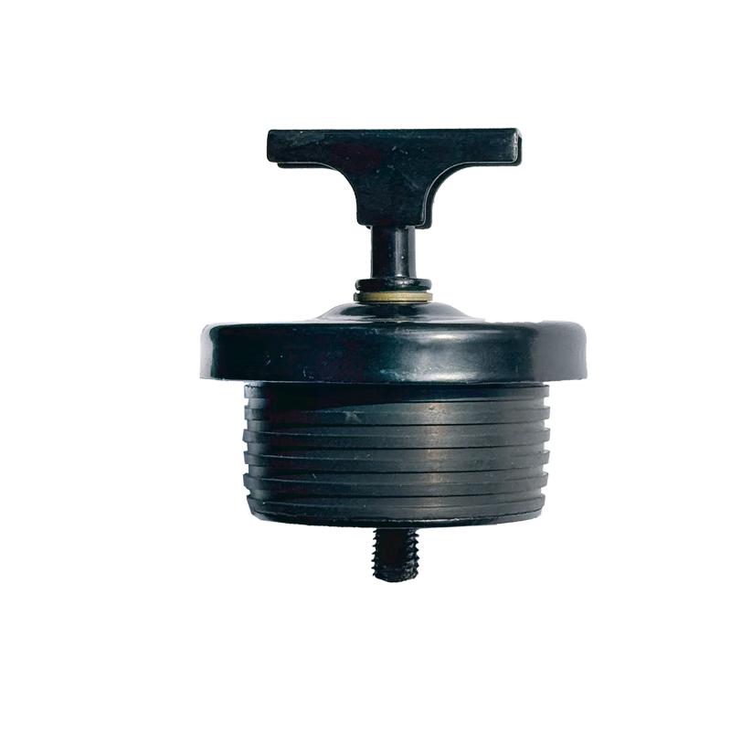 Shacman Heavy Truck Oil Filler Cap