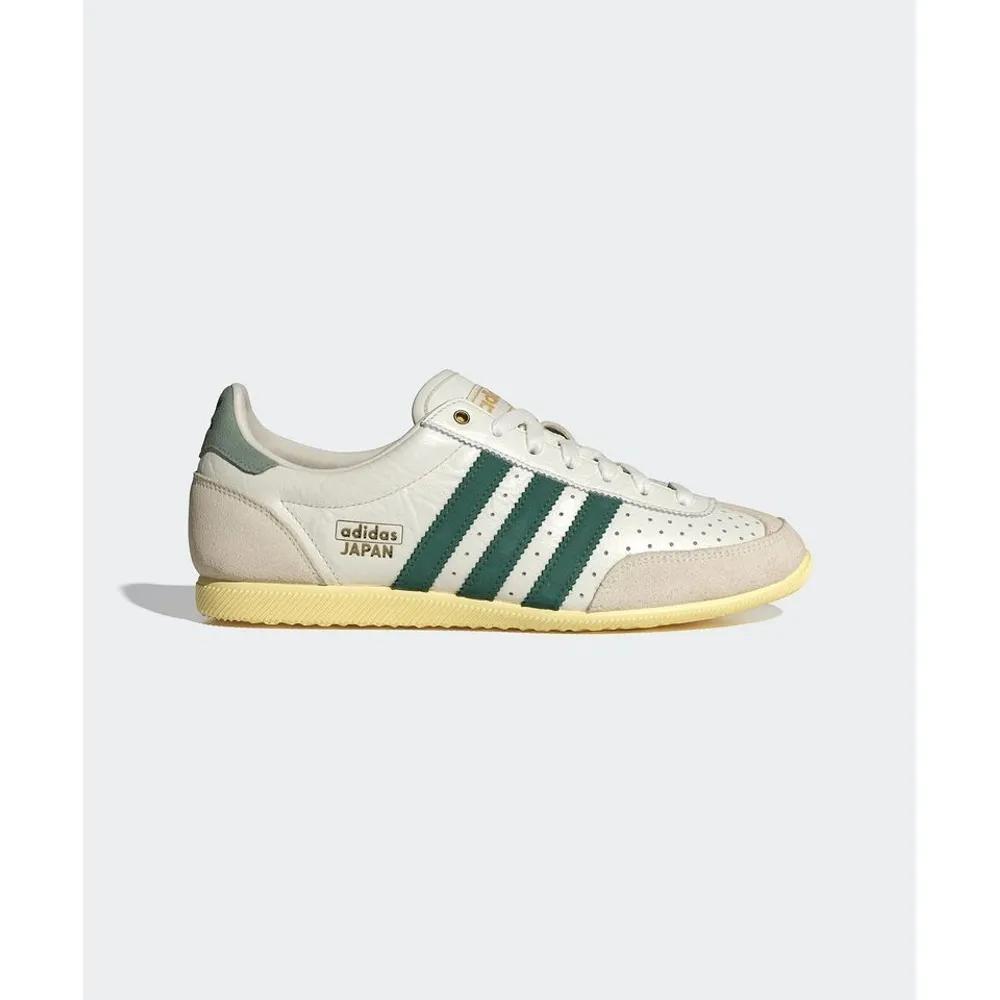 adidas ADIDAS - White:Green JI2663 540586 220