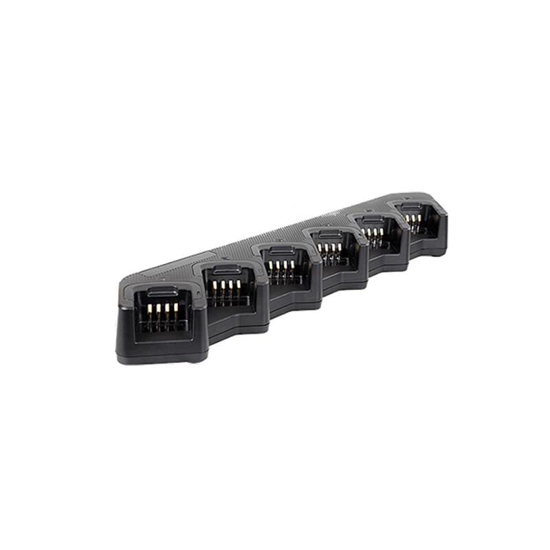 Hytera Original Multi-Unit Charger for Two-Way Radios (CN Version)