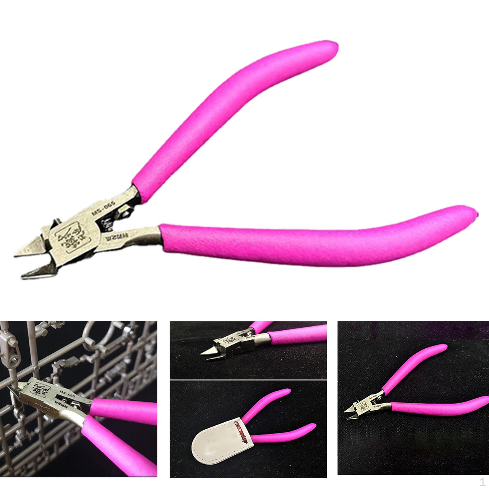 

DIY кусачки моделирование хобби ремесло инструменты аксессуар модель строительный инструмент