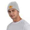 SCP 999 The Foundations Tickle Monster Warm Knitted Cap Winter Knit Bonnet Hat Skullies Beanies Hip Hop Caps for Unisex