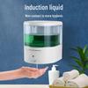 TLXT Automatic Induction Soap Dispenser
