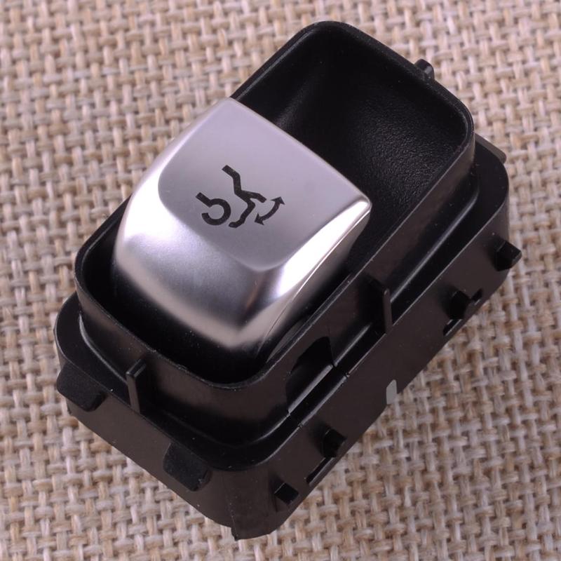A2059051713 Car Trunk Tailgate Control Switch Fit For Benz C W205 S205 Wagon C205 Coupe GLC C253 X253 GLC 2017 2018