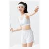 Teenage Girls Developmental Wireless Shockproof Sports Vest Bra Underwear