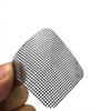 Window Screen Repair Tape, Self-adhesive Mosquito Repair Patch Covering Broken Holes Repair Tape Anti-Insect Fly Insect Mosquito