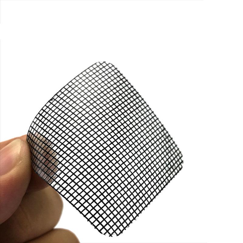 Window Screen Repair Tape, Self-adhesive Mosquito Repair Patch Covering Broken Holes Repair Tape Anti-Insect Fly Insect Mosquito
