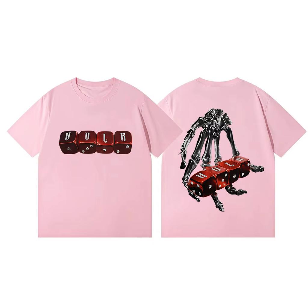 Natos Y Waor Tour 2026 Merch Tshirts Unisex Women Fashion Hip Hop Vintage Short Sleeve Tshirt Summer Casual Cotton T Shirts