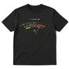 VU Meter Sound Engineer Analog Electronic T Shirt Audio Engineer Recording Studio Funny Men Women Clothing Short Sleeve T-shirts