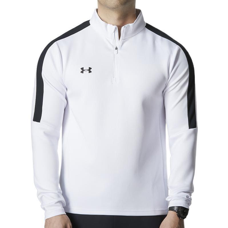 Under Armour Sweatshirt Men's White Unisex 22600301-100