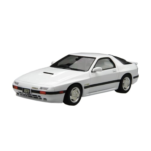 

Fujimi Model 1/24 Inch-Up Series No. 29 Mazda Savanna RX-7 FC3S 85 ID-29