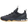 LeBron 13 Low Premium 'Anthracite Grey' Men's AH8289-001